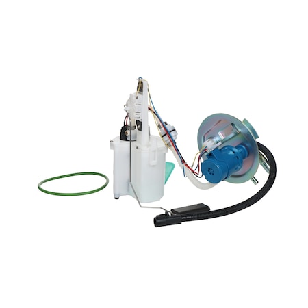 Carter Fuel Pumps Carter Parts Elec Fuel Pump, P76651M P76651M